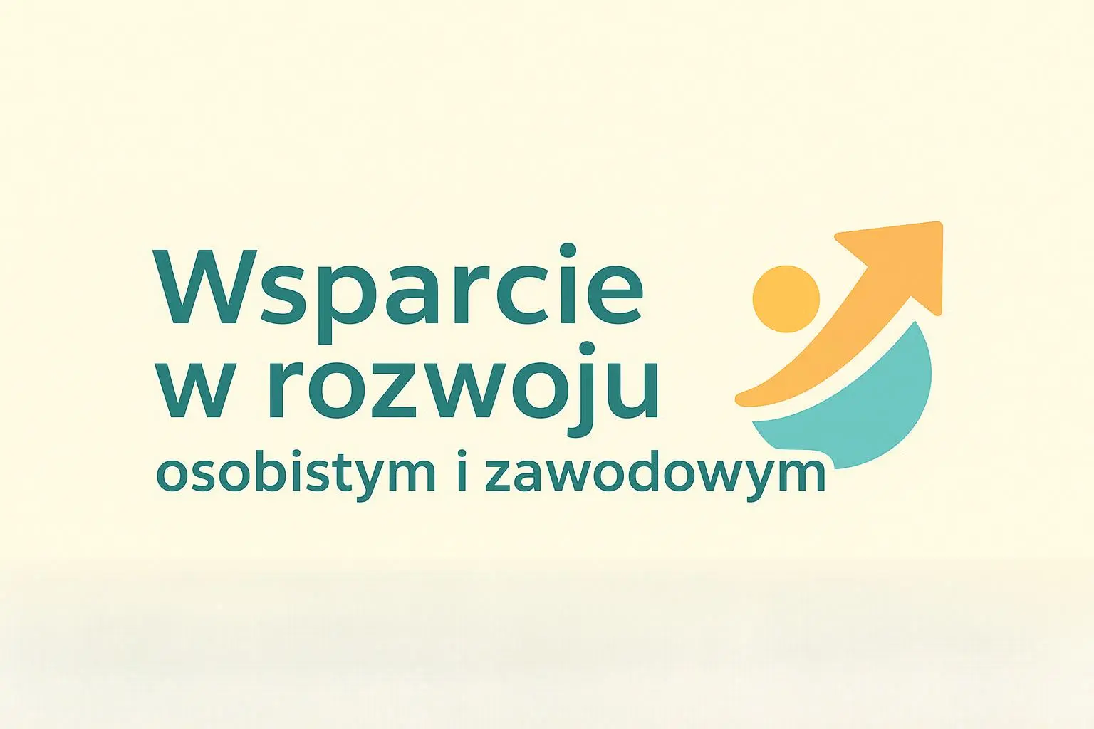 Logo Wsparcie w Rozwoju